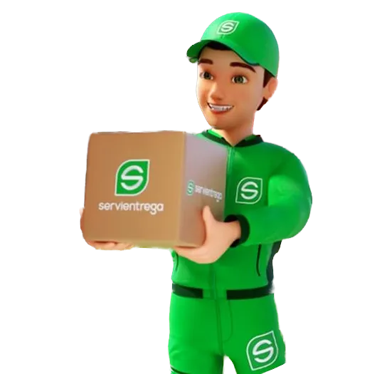 Clone servientrega